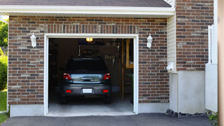 Garage Door Installation at Lakeview Calusa Trace, Florida